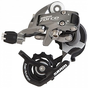 AM RD FORCE SHORT CAGE MAX 28T